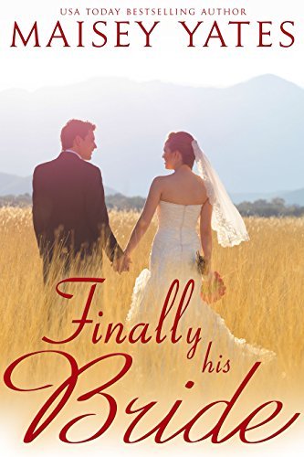 Finally His Bride book cover