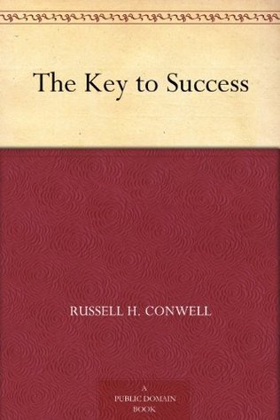 The Key to Success book cover