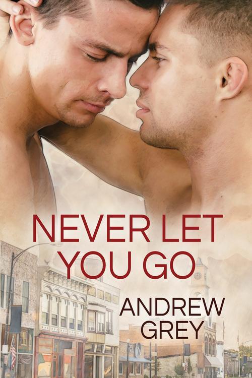 Forever Yours book cover 2
