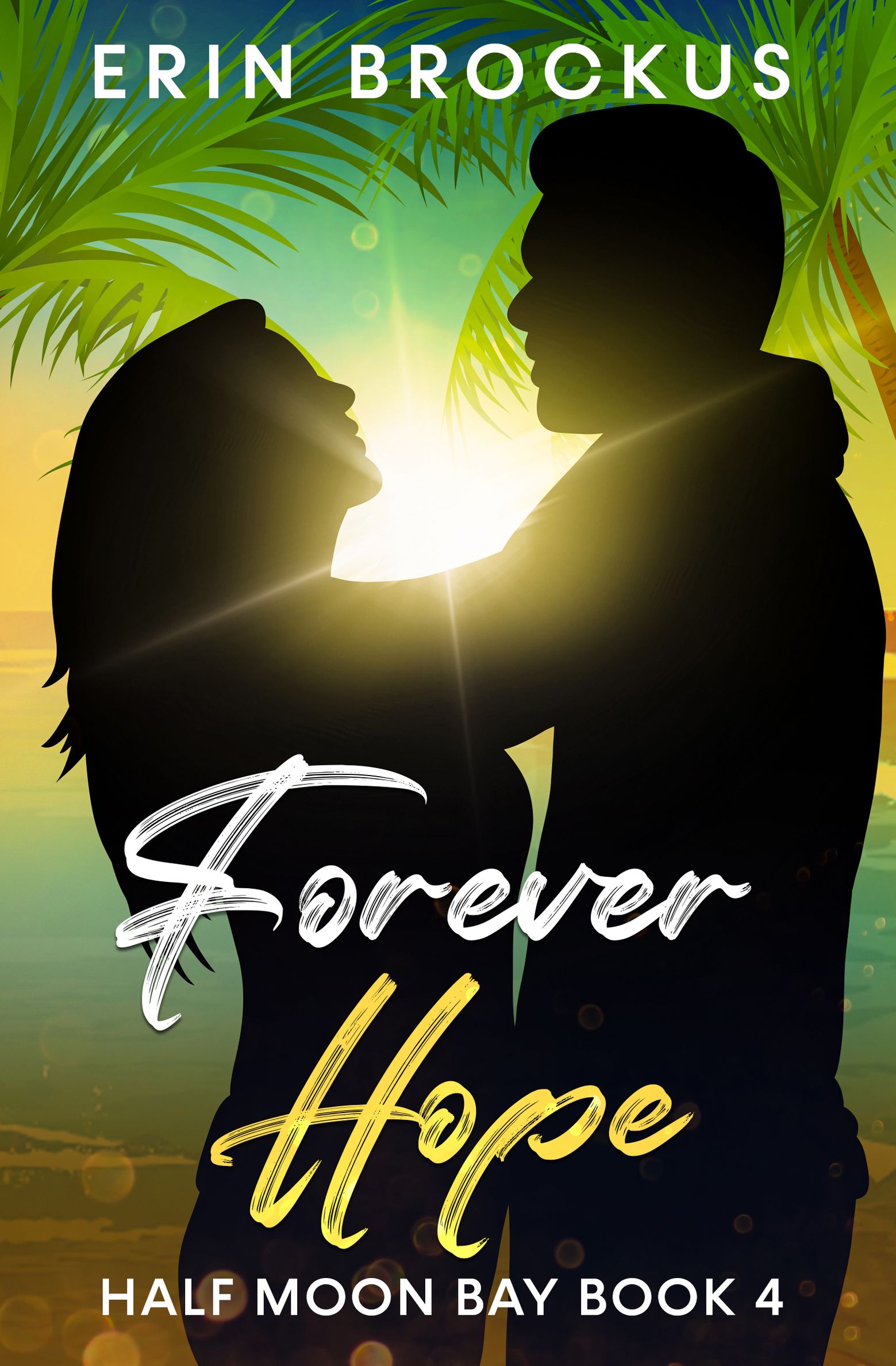 Forever Hope book cover