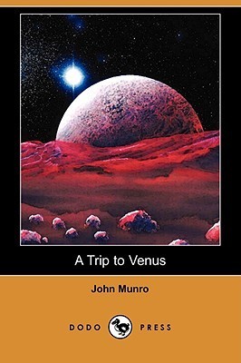 A Trip to Venus book cover
