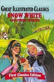 Snow White and Other Stories book cover