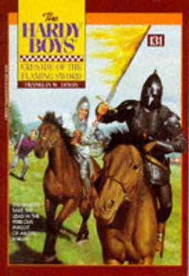Crusade of the Flaming Sword book cover