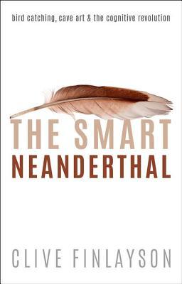 The Smart Neanderthal book cover