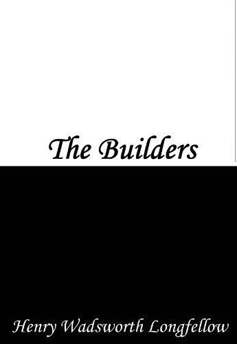 The Builders book cover