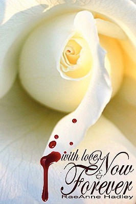 With love; now and forever book cover