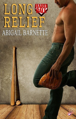 Hard Ball book cover 1