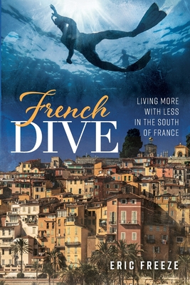 French Dive book cover