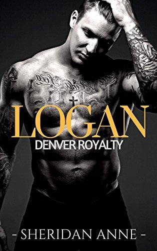 Denver Royalty book cover 1