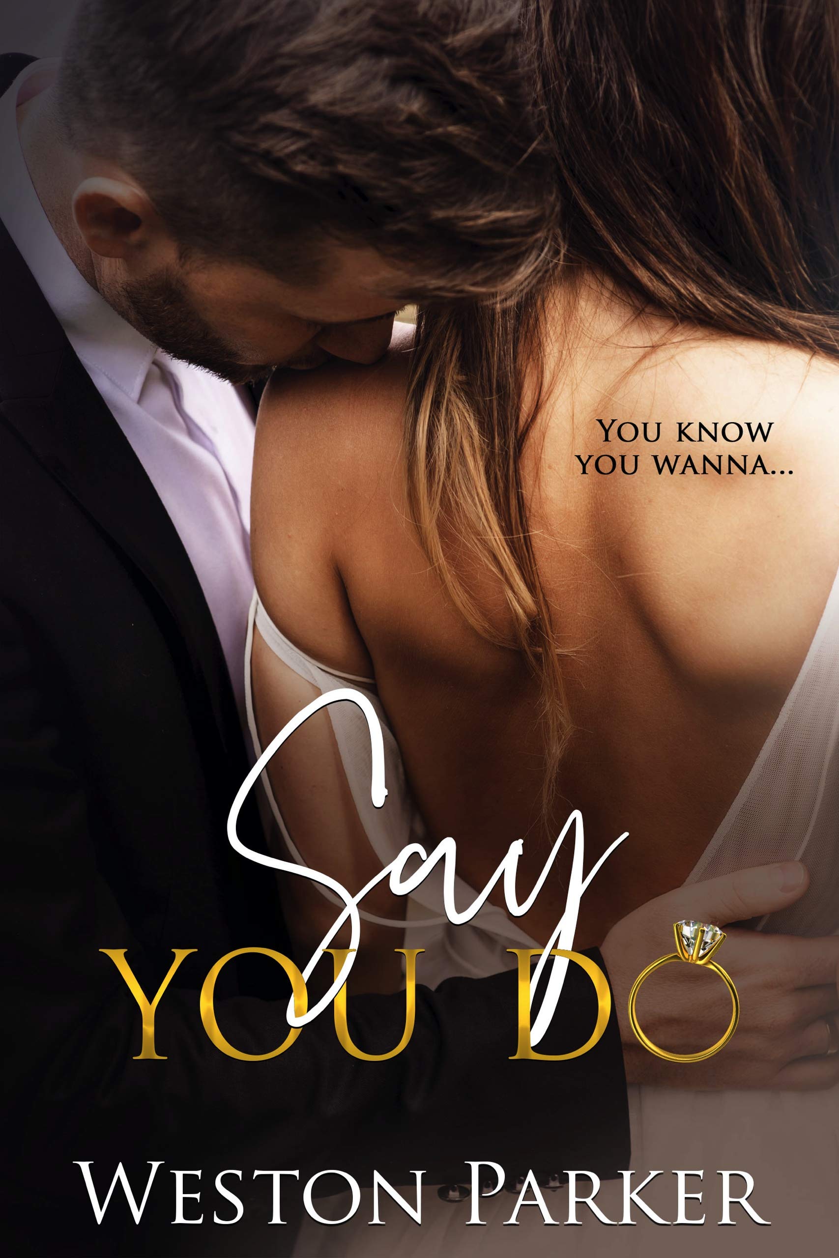A Wedding Bells Alpha Novel book cover 1