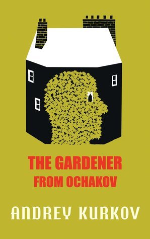 The Gardener from Ochakov book cover