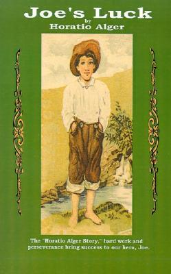 Joe's Luck book cover