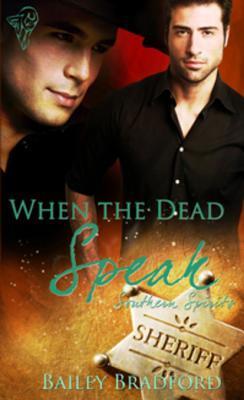 Southern Spirits book cover 2