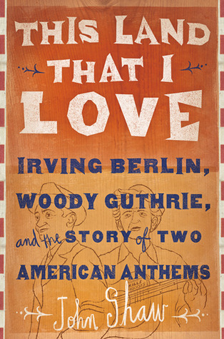 This Land that I Love book cover