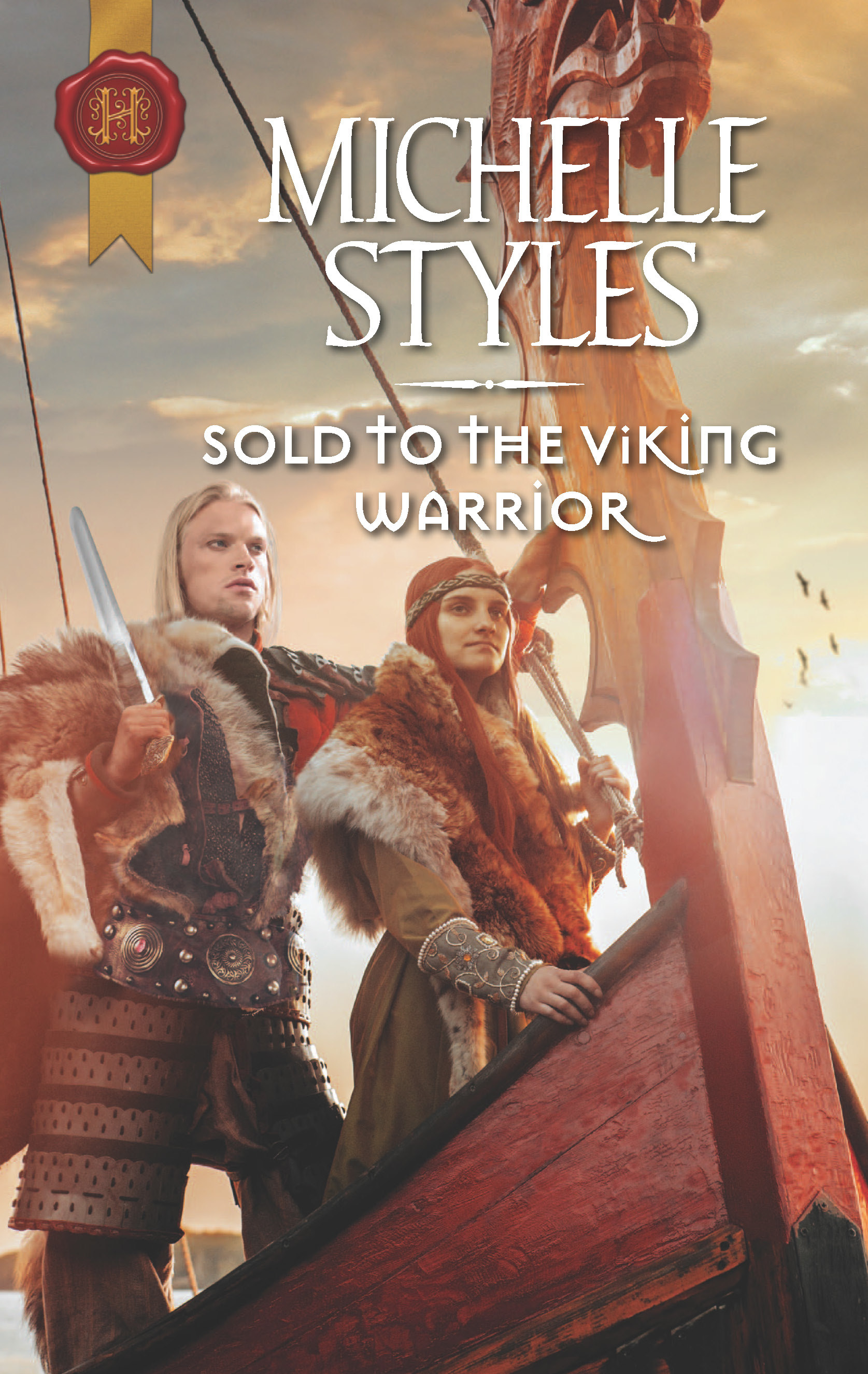 Western Isles Vikings book cover 1