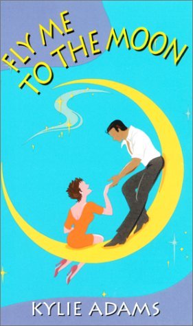 Fly Me To The Moon book cover