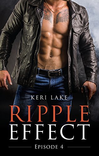 Ripple Effect book cover