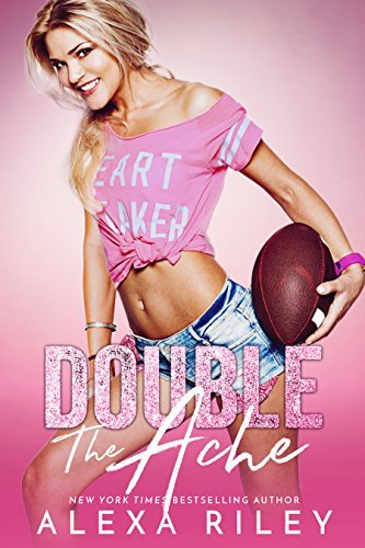 Double The Ache book cover