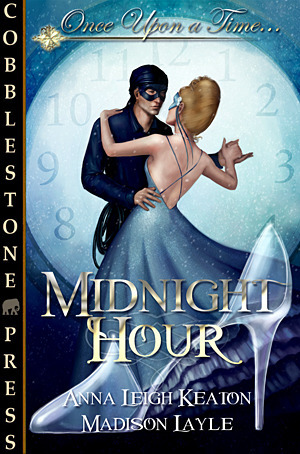 Midnight Hour book cover
