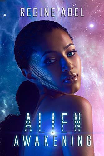 Alien Awakening book cover