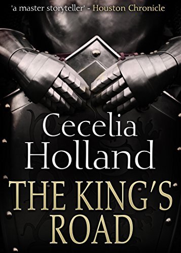The King's Road book cover