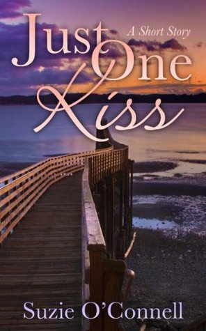 Just One Kiss book cover