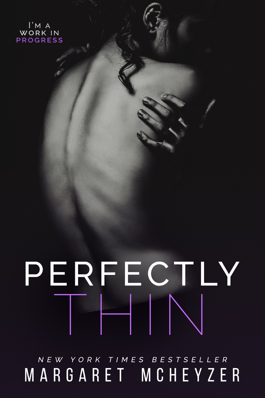 Perfectly Thin book cover