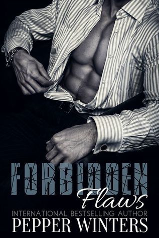 Forbidden Flaws book cover