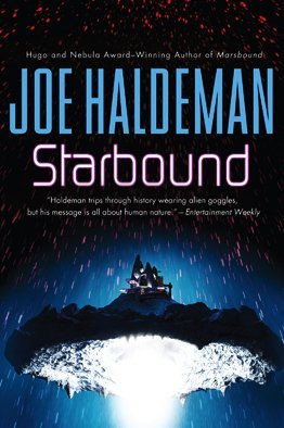 Marsbound book cover 2
