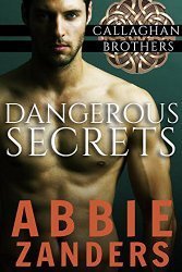Callaghan Brothers book cover 1