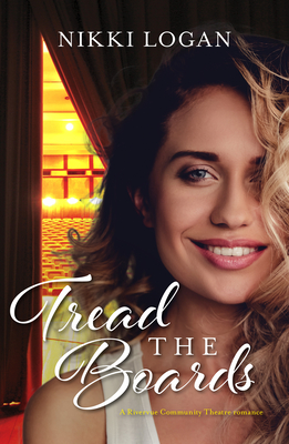Rivervue Community Theatre book cover 1