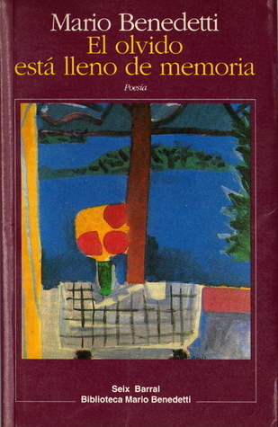 Forgetfulness Is Full of Memory book cover