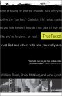 TrueFaced book cover