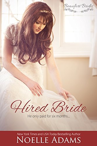 Beaufort Brides book cover 1