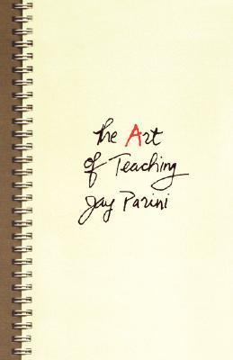 The Art of Teaching book cover