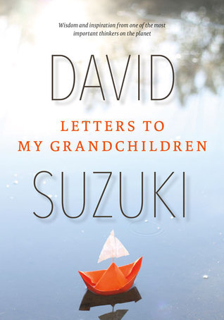 Letters to My Grandchildren book cover