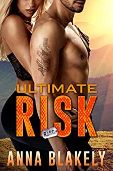 Ultimate Risk book cover