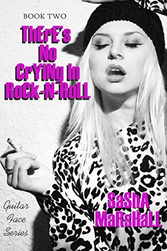 Guitar Face book cover 2