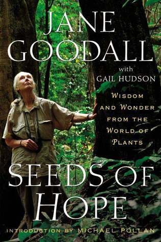 Seeds of Hope book cover
