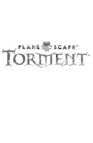Planescape Torment book cover