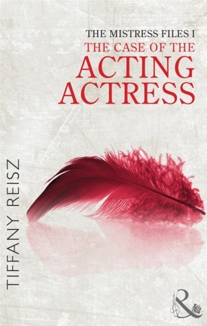 The Mistress Files book cover 1