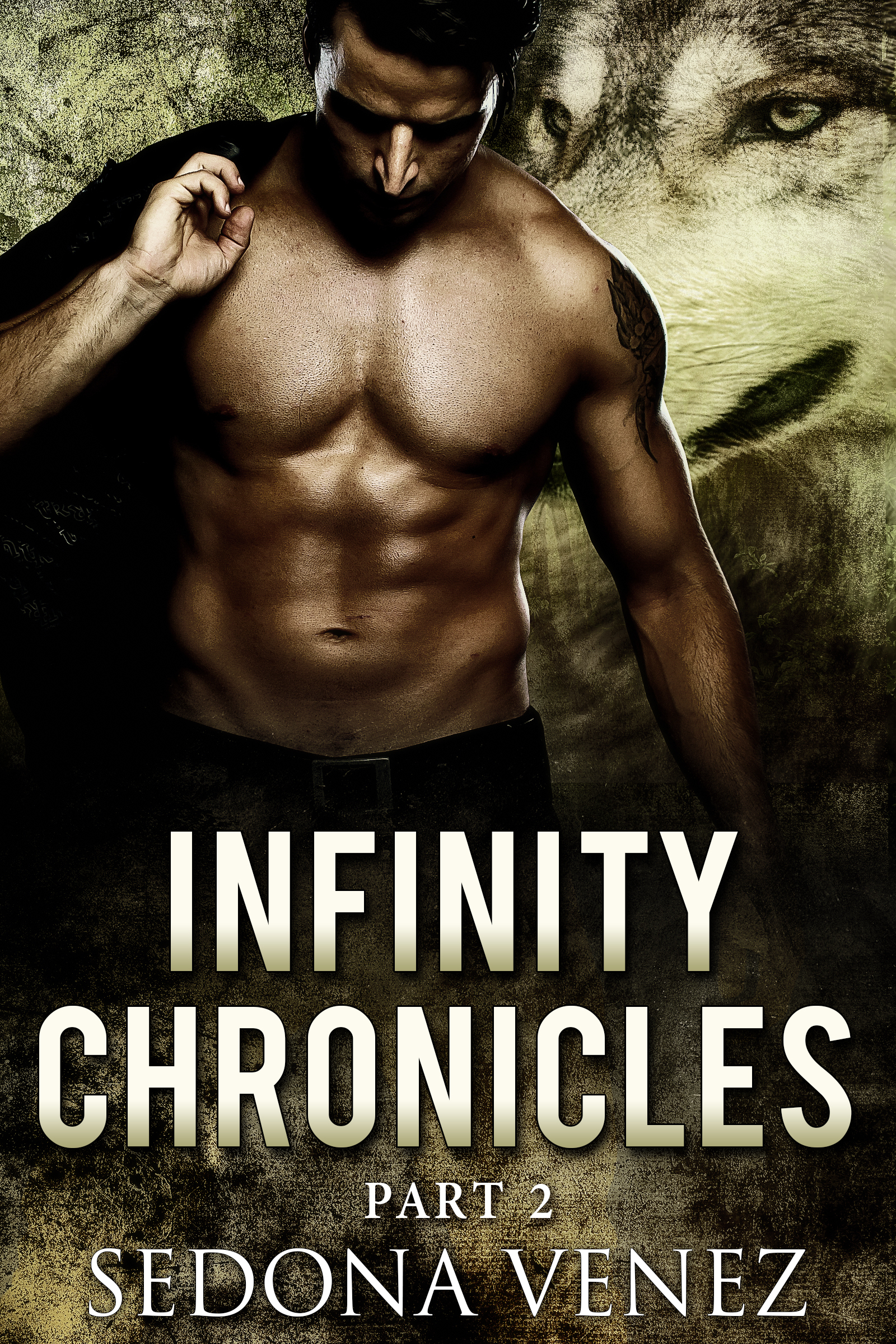 Valkyries: Soaring Raven book cover 2