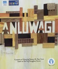 Anluwagi book cover