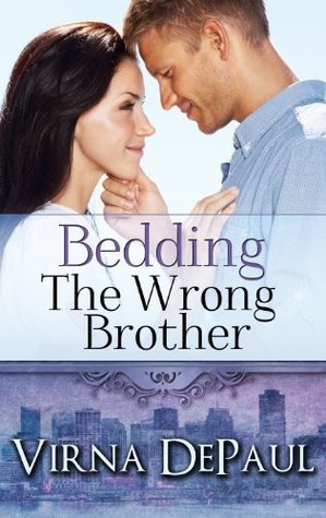 Bedding the Bachelors book cover 1