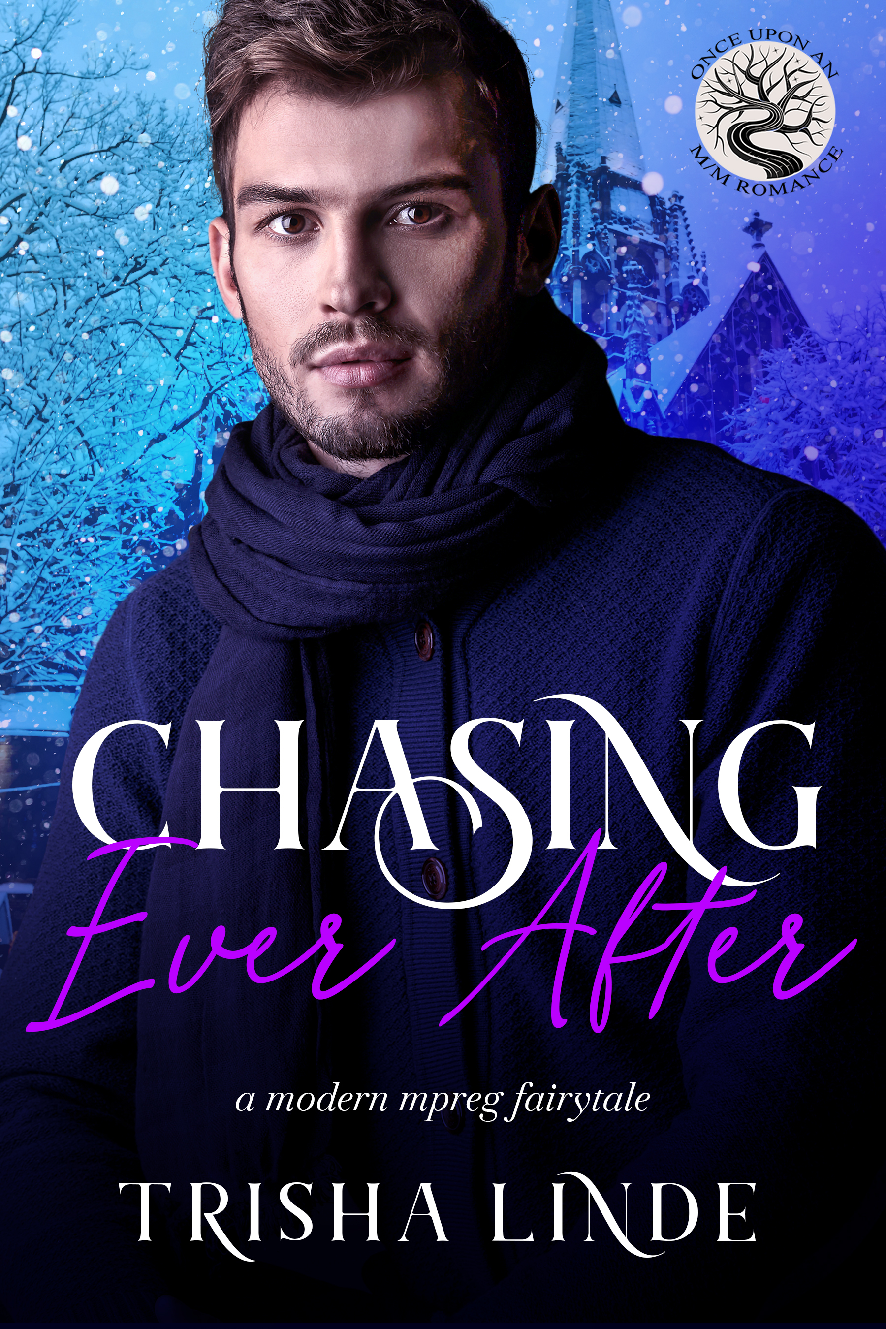 Chasing Ever After book cover