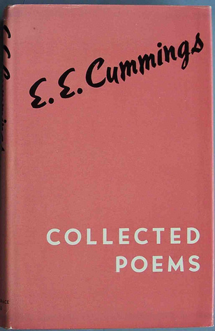 Collected Poems book cover