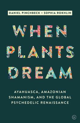 When Plants Dream book cover