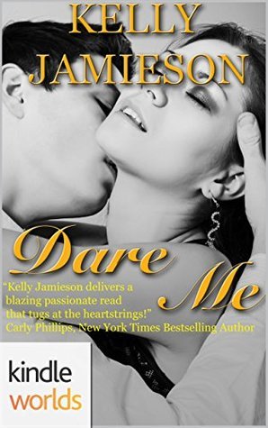Dare to Love Universe book cover 1