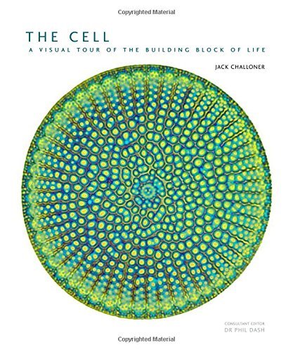 The Cell book cover