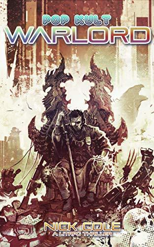 Soda Pop Soldier book cover 2